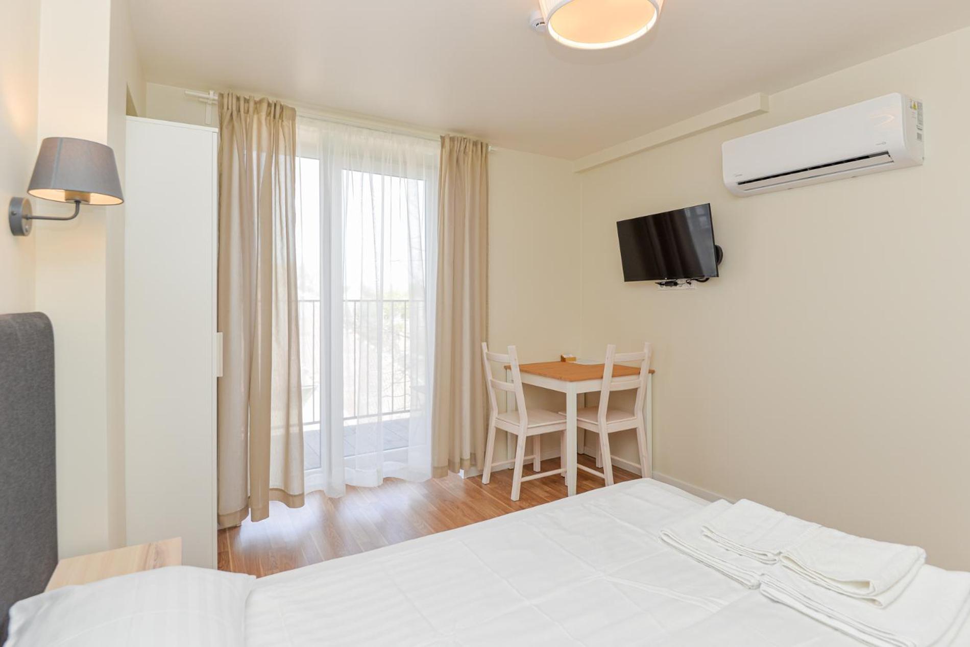 Liepu 16 Apartment Palanga Exterior foto