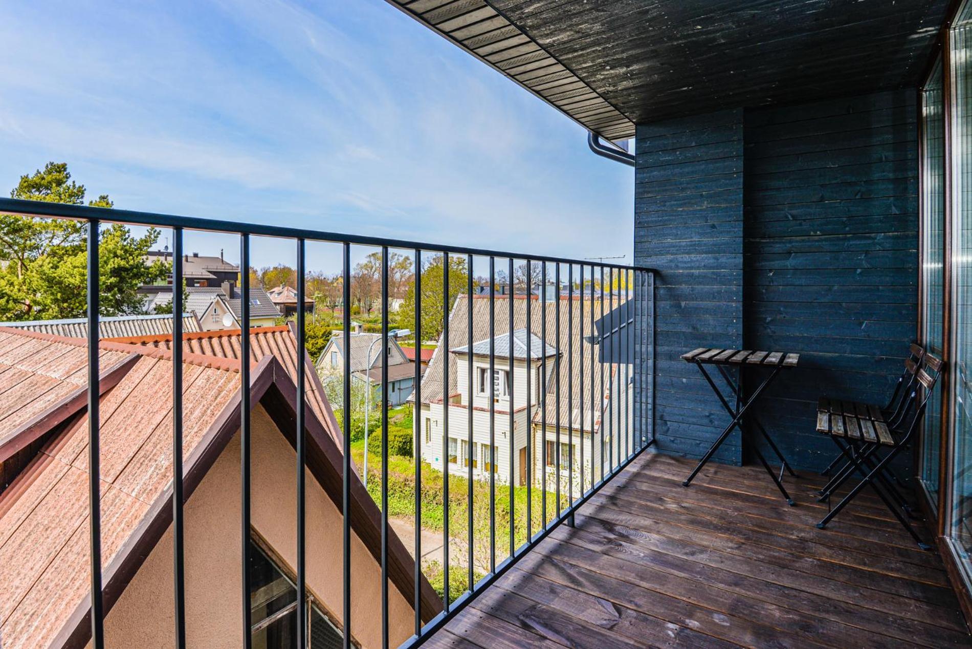 Liepu 16 Apartment Palanga Cameră foto