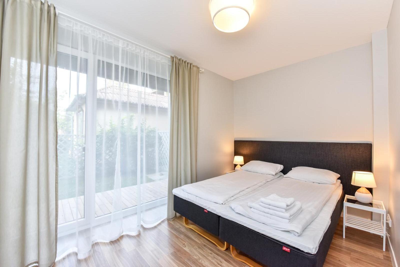 Liepu 16 Apartment Palanga Exterior foto