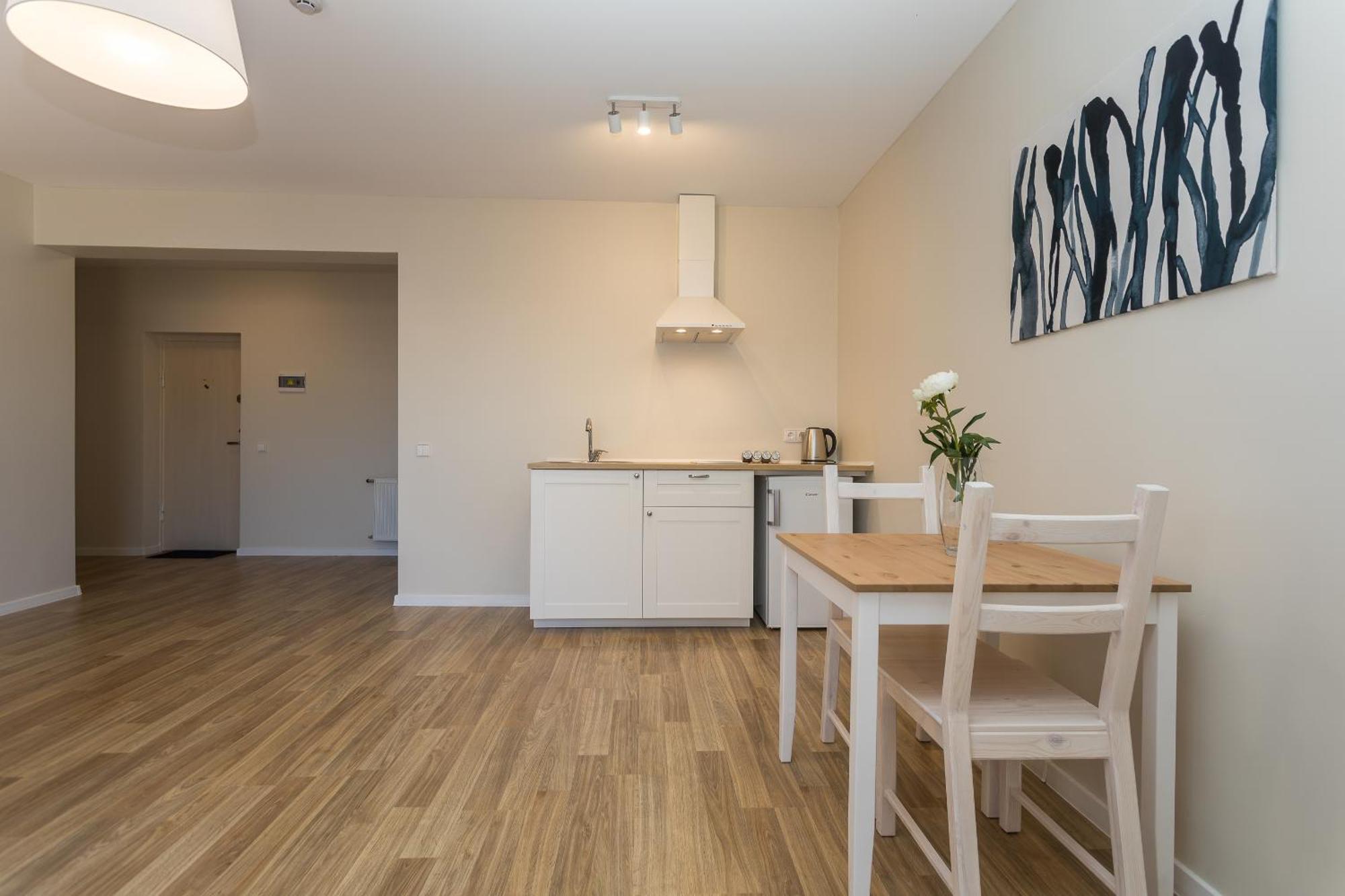 Liepu 16 Apartment Palanga Cameră foto